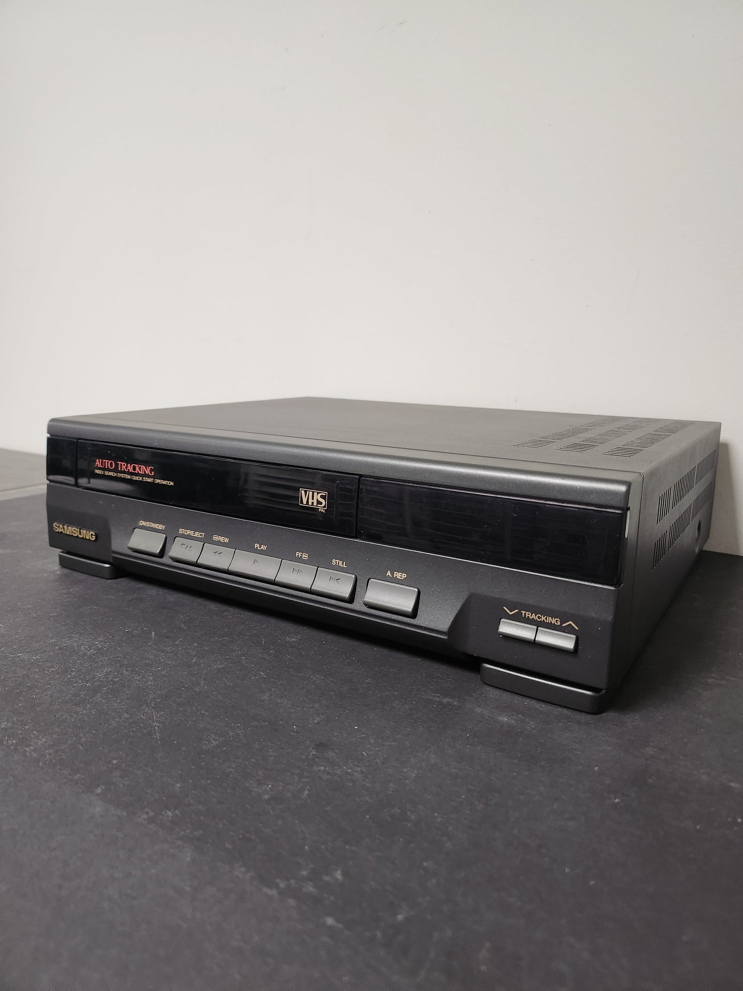 Samsung PXR-30R VHS-Speler - VHS-Speler