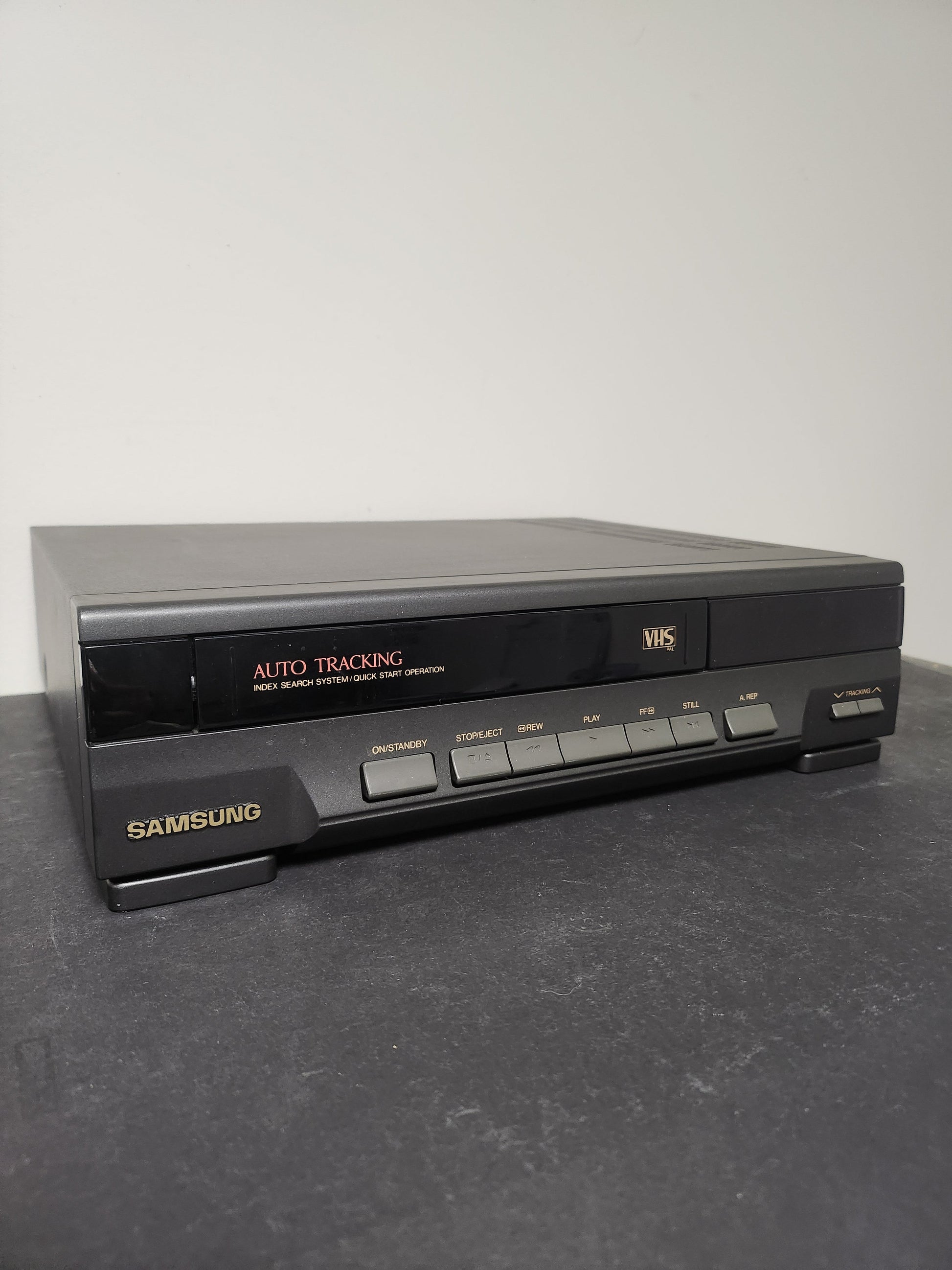 Samsung PXR-30R VHS-Speler - VHS-Speler