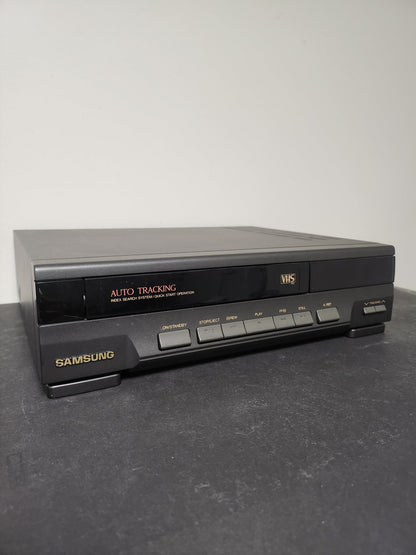 Samsung PXR-30R VHS-Speler - VHS-Speler