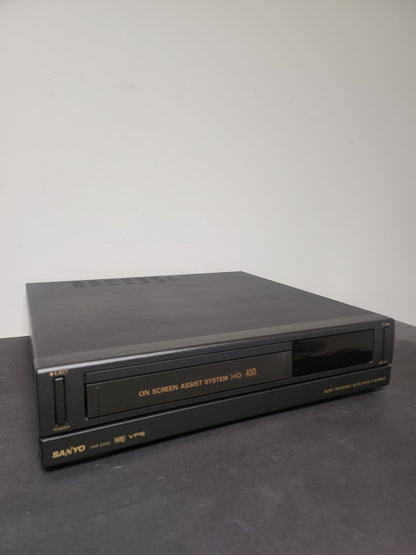 Sanyo VHR-230G VHS-Speler - VHS-Speler