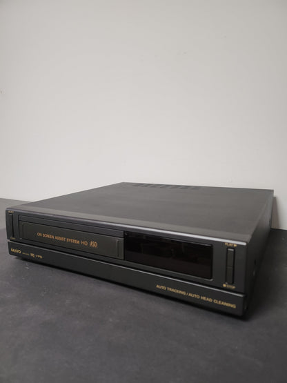 Sanyo VHR-230G VHS-Speler - VHS-Speler