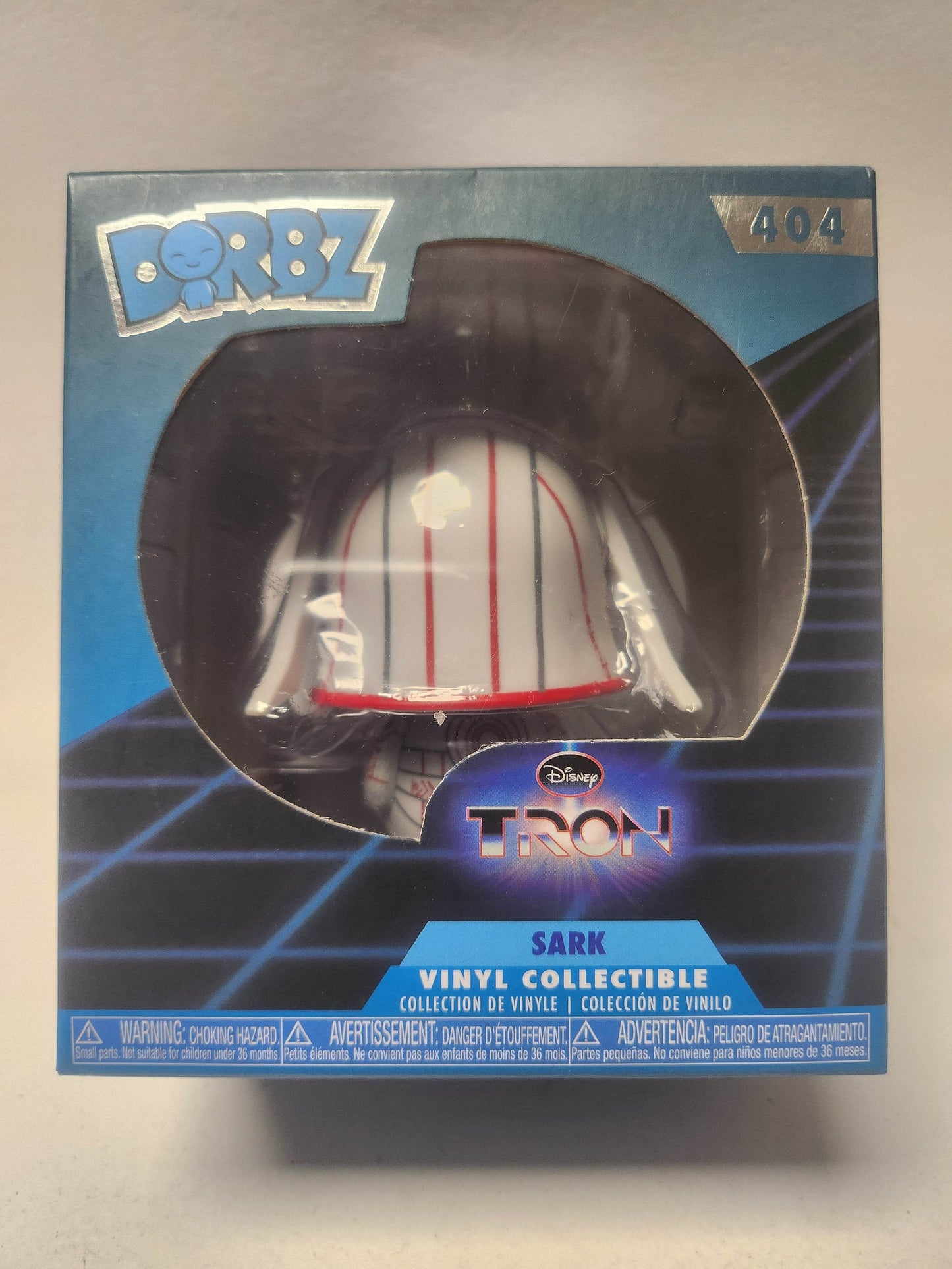 Sark Dorbz 404 geseald - Feniks Gameshop