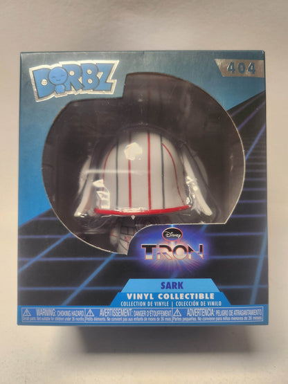 Sark Dorbz 404 geseald - Feniks Gameshop