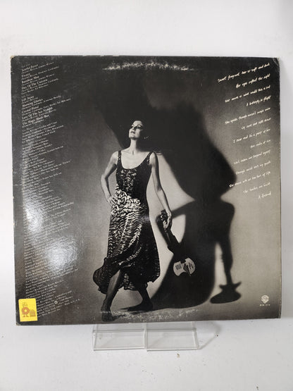 Scarlet Fever: Scarlet Rivera LP Vinyl - Lp Vinyl