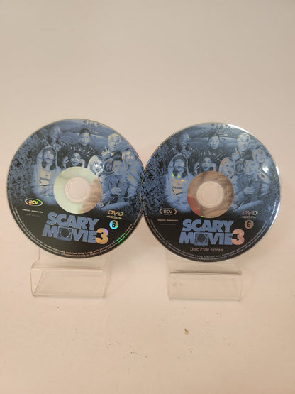 Scary Movie 3: 2 Disc Special Edition Dvd - Dvd Volwassenen
