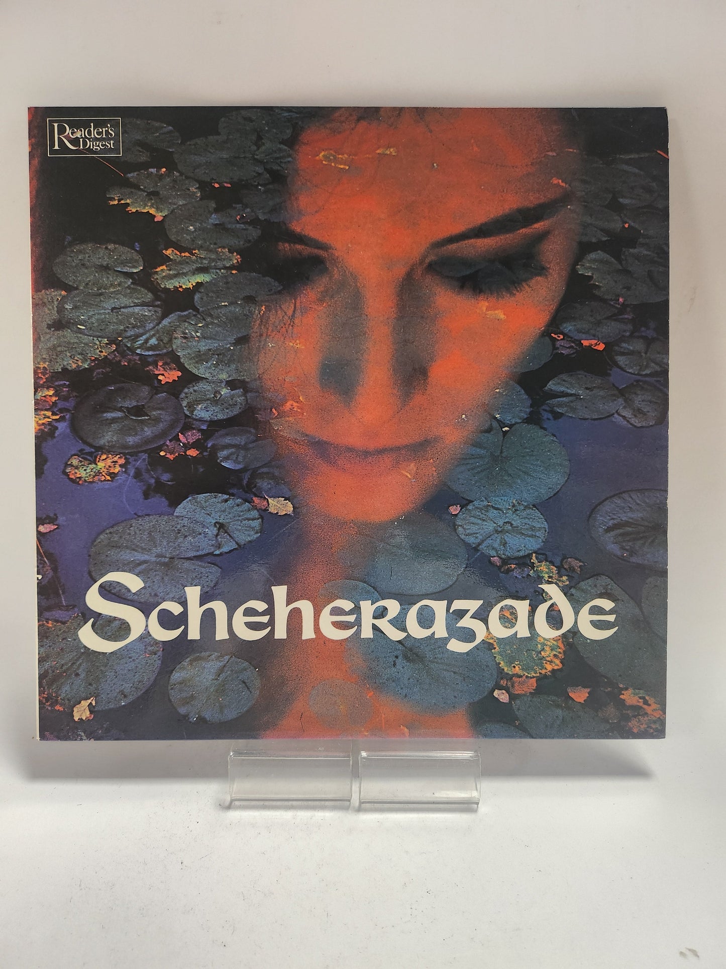 Scheherazade LP Vinyl - Lp Vinyl