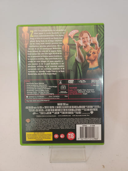 Scooby Doo Dvd Kids - Dvd kids