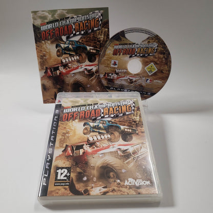 Score International Baja 1000 Off Road Racing Playstation 3 - Feniks Gameshop