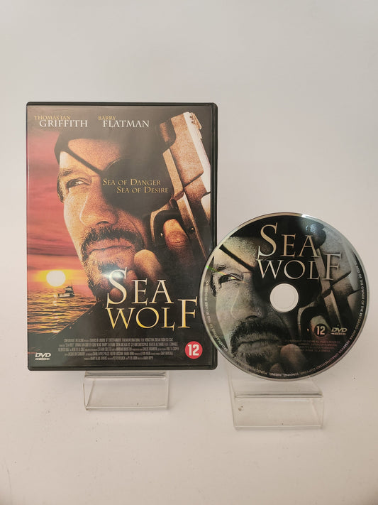 Sea Wolf DVD - Dvd Volwassenen