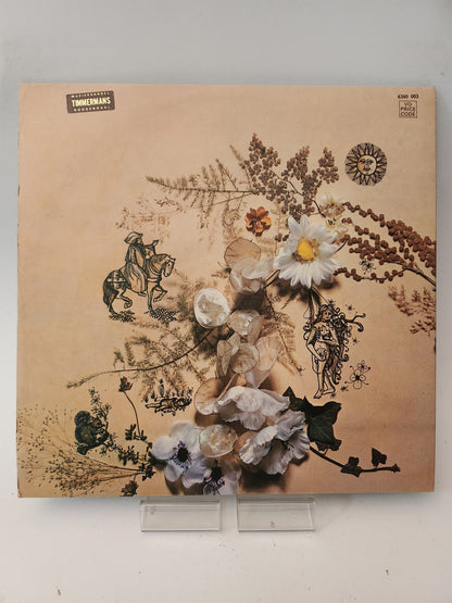 Seasons: Magna Carta LP Vinyl - Lp Vinyl