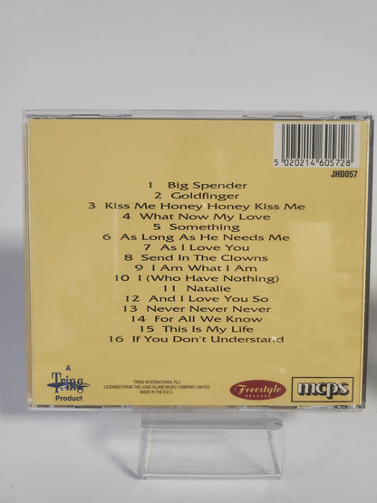 Shirley Bassey: I am What I am CD - Feniks Gameshop