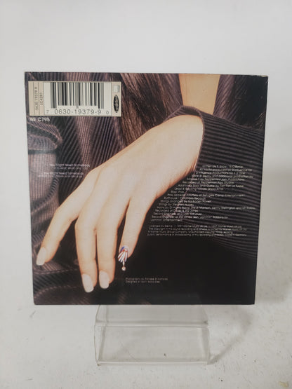Shola Ama: You Might need Somebody CD Single - CD Single