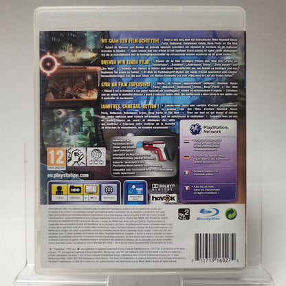Shoot Playstation 3 - Feniks Gameshop