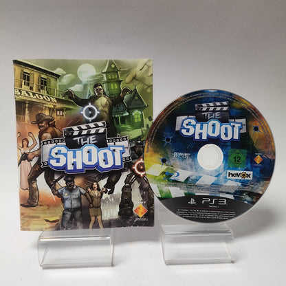 Shoot Playstation 3 - Feniks Gameshop