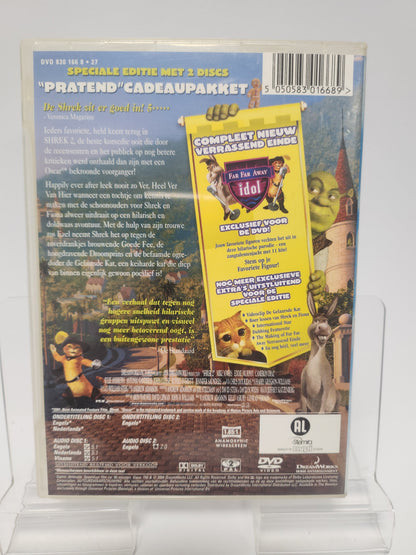 Shrek 2 DVD Kids - Dvd kids
