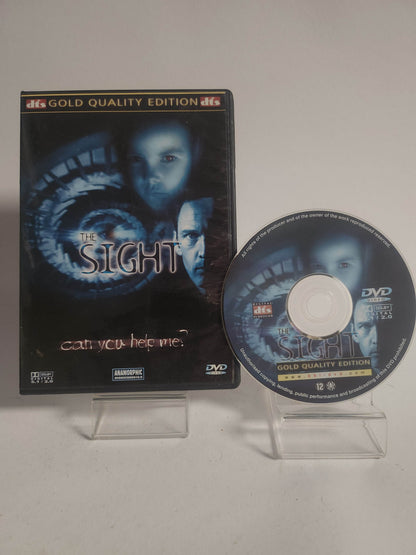 Sight DVD - Feniks Gameshop