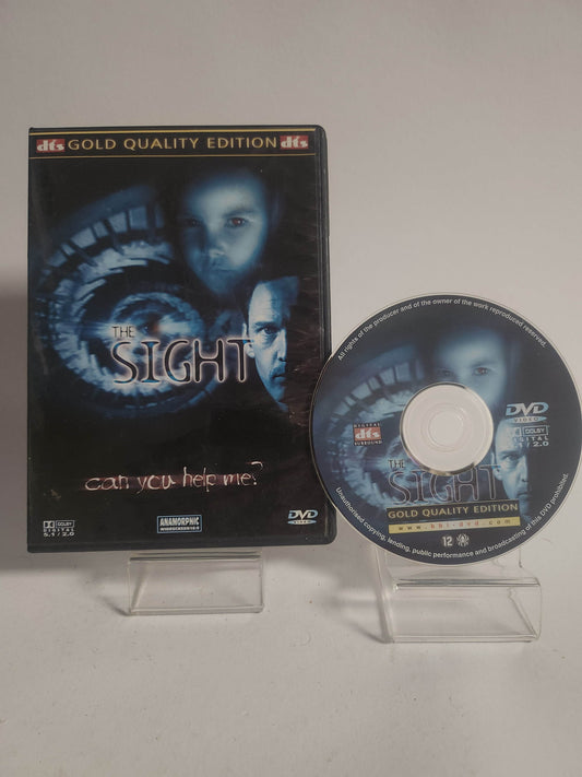 Sight DVD - Feniks Gameshop