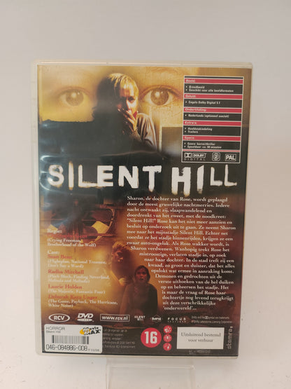 Silent Hill DVD - Dvd Volwassenen