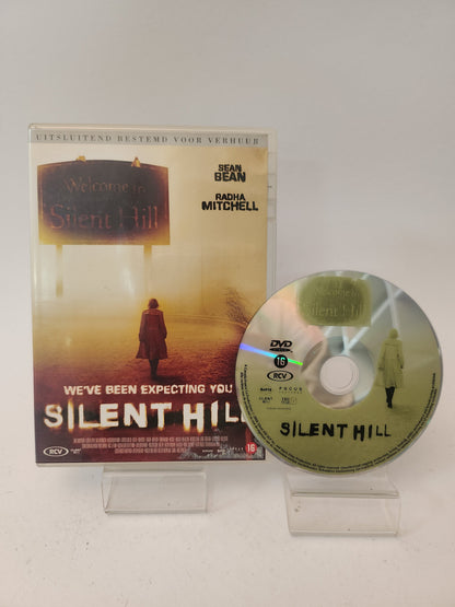 Silent Hill DVD - Dvd Volwassenen