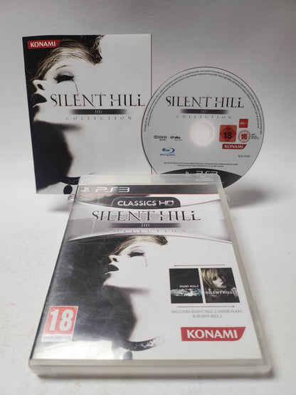 Silent Hill HD Collection Playstation 3 - Feniks Gameshop