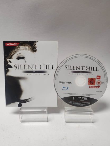 Silent Hill HD Collection Playstation 3 - Feniks Gameshop