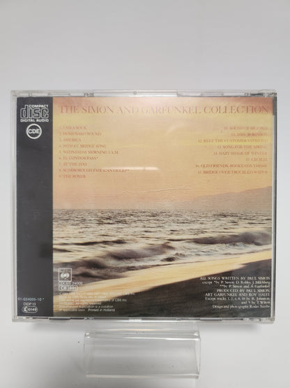 Simon and Garfunkel Collection CD - Cd