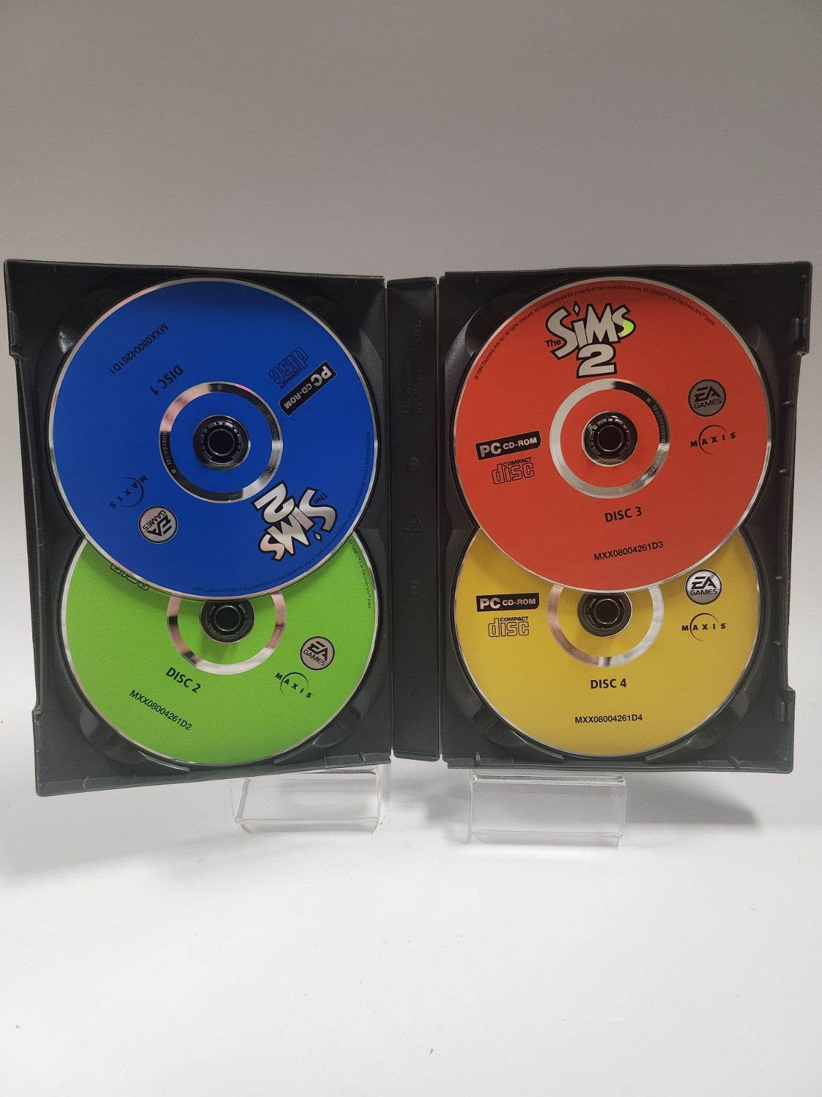 Sims 2 PC - Feniks Gameshop