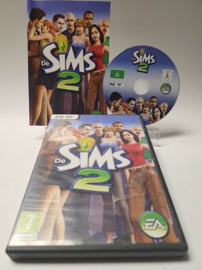 Sims 2 PC - Feniks Gameshop