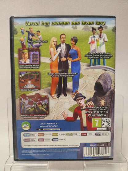 Sims 2 PC - Feniks Gameshop