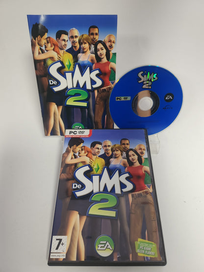 Sims 2 PC - PC Games