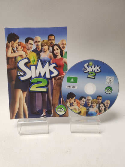 Sims 2 PC - Feniks Gameshop