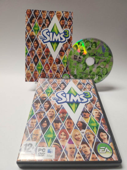 Sims 3 PC - Feniks Gameshop