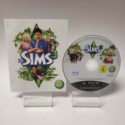 Sims 3 Playstation 3 - Feniks Gameshop