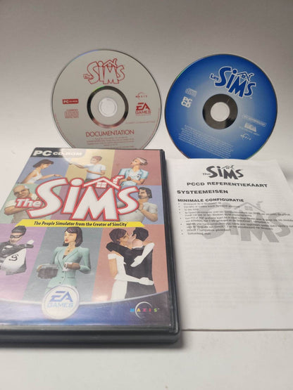 Sims PC - Feniks Gameshop
