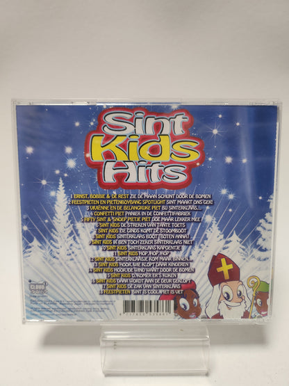 Sint Kids Hits CD - Cd