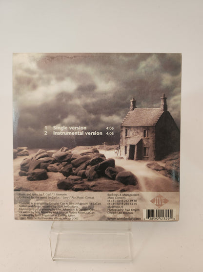 Sita: Happy CD Single - CD Single
