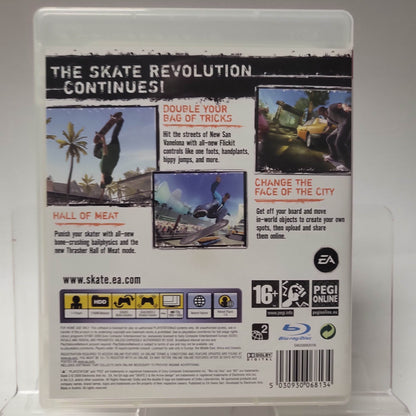 Skate 2 Playstation 3 - Feniks Gameshop