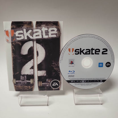 Skate 2 Playstation 3 - Feniks Gameshop