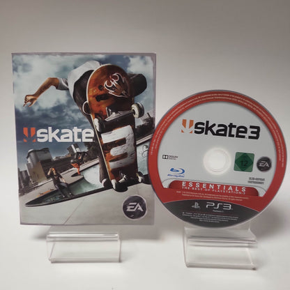 Skate 3 Essentials Edition Playstation 3 - Feniks Gameshop