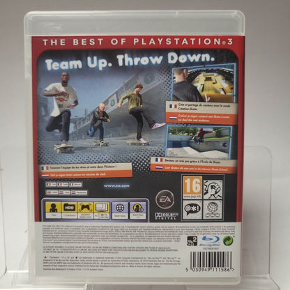 Skate 3 Essentials Edition Playstation 3 - Feniks Gameshop