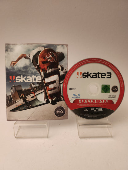 Skate 3 Essentials Playstation 3 - playstation 3 Games