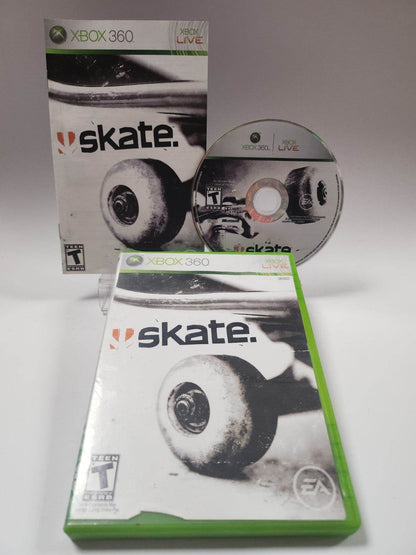 Skate American Edition Xbox 360 - Feniks Gameshop