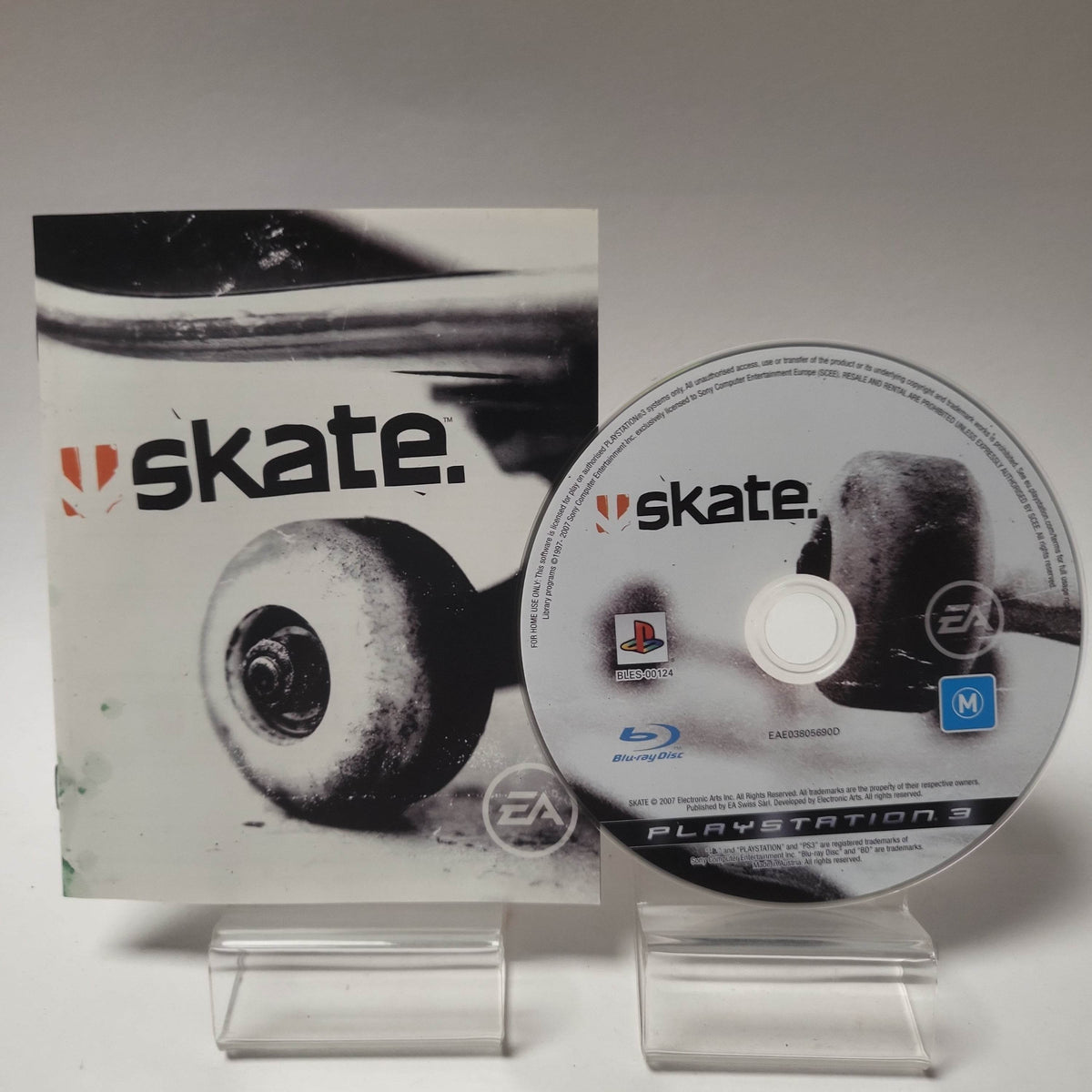 Skate Playstation 3 - Feniks Gameshop