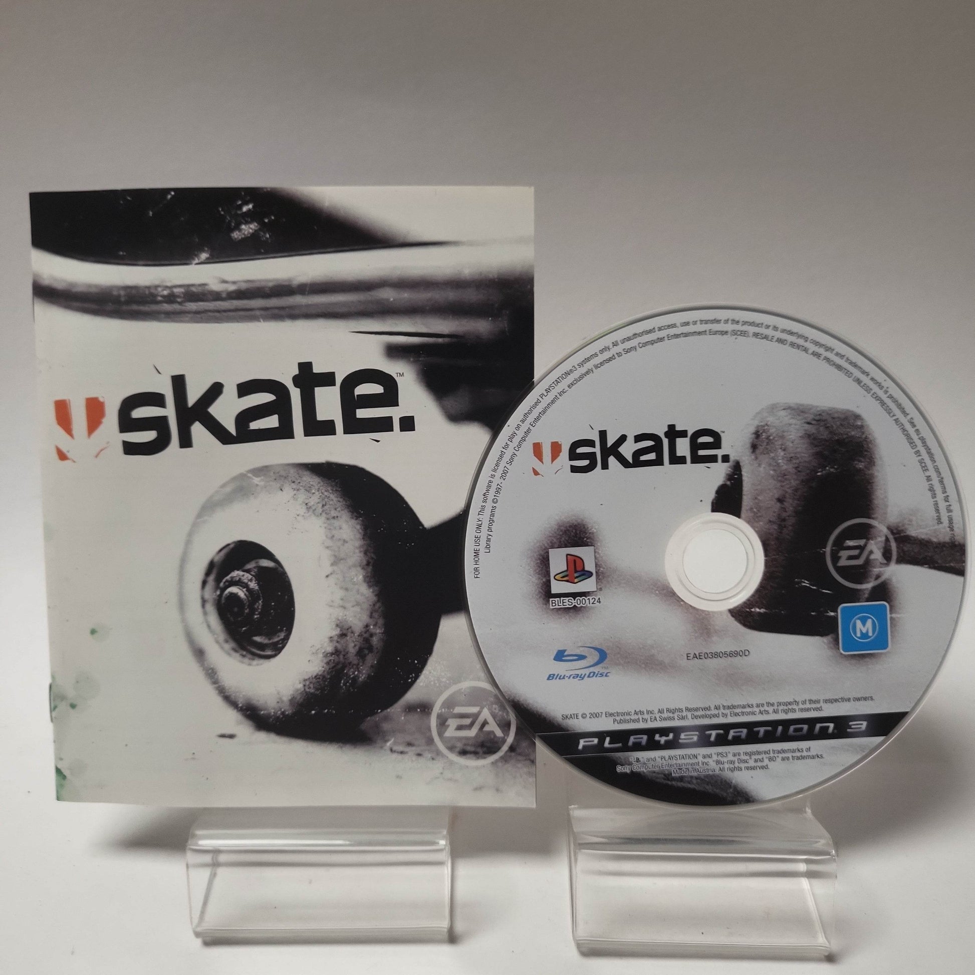 Skate Playstation 3 - Feniks Gameshop