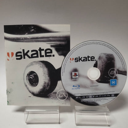 Skate Playstation 3 - Feniks Gameshop