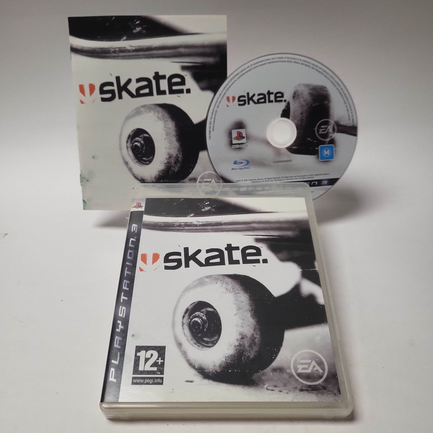 Skate Playstation 3 - Feniks Gameshop