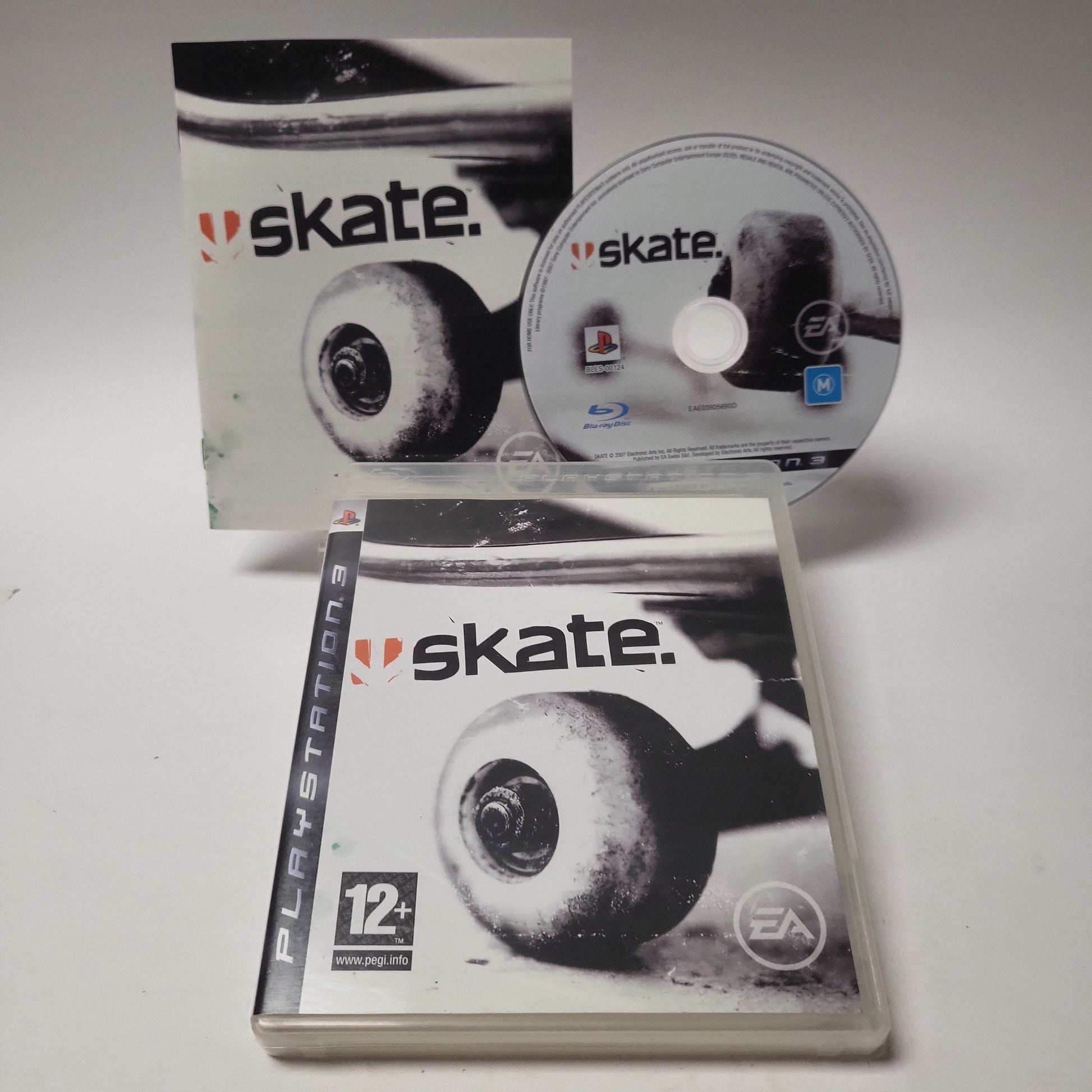Skate Playstation 3 - Feniks Gameshop