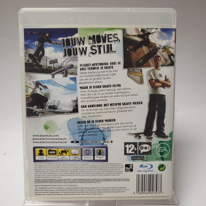 Skate Playstation 3 - Feniks Gameshop