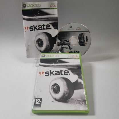 Skate Xbox 360 - Feniks Gameshop