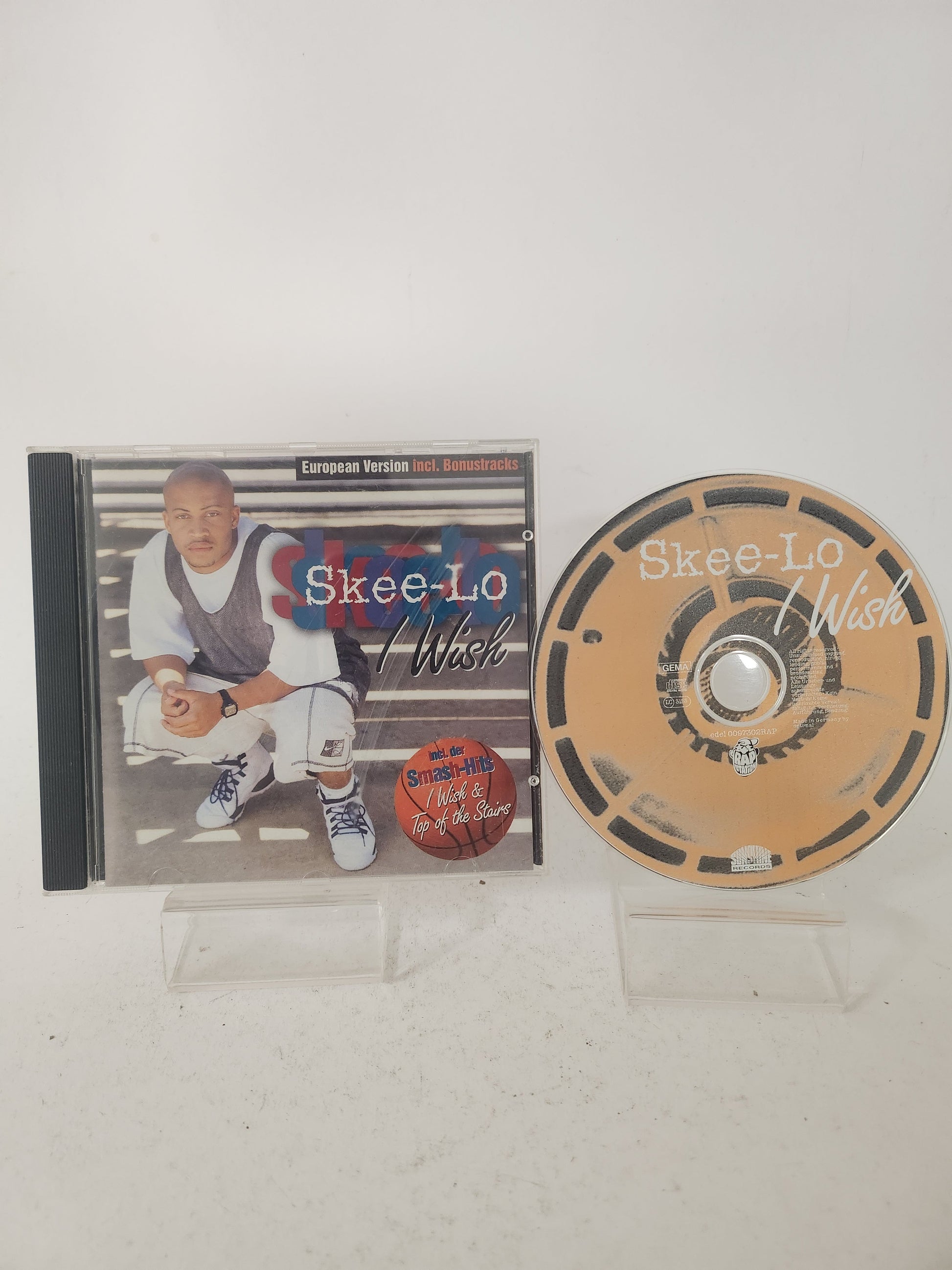 Skee-Lo: I Wish CD - Cd